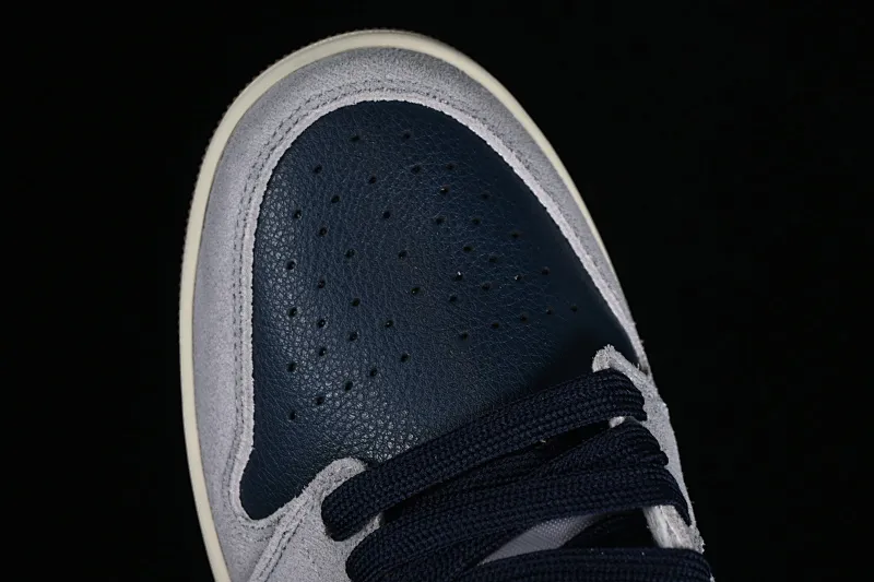 All categories Air Jordan Jordan series basketball shoes Air Jordan 1 Low Air Jordan 1 Low AJ1 Joe 1 customized low-bang cultural casual sneakers FZ5042-041